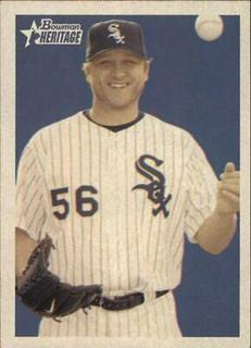 Mark Buehrle