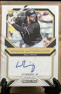 Will Craig