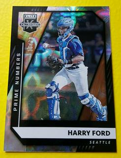 Harry Ford