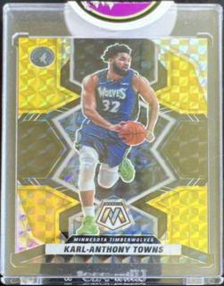 Karl-Anthony Towns