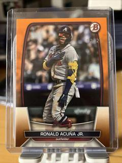 Ronald Acuna Jr.