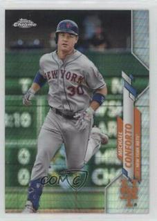Michael Conforto