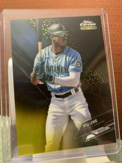 Kyle Lewis