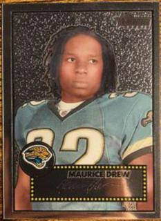 Maurice Drew