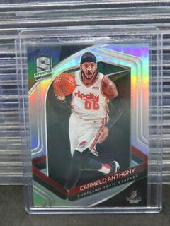 Carmelo Anthony