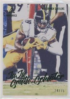 JuJu Smith Schuster