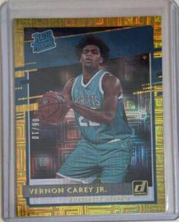 Vernon Carey Jr.