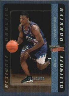 DeShawn Stevenson