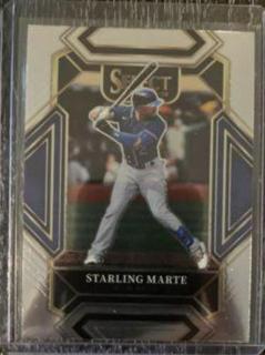 Starling Marte
