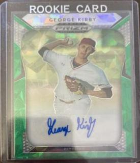 George Kirby