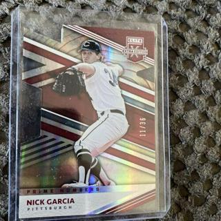 Nick Garcia