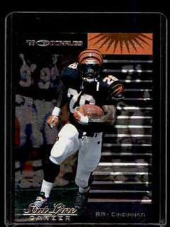 Corey Dillon