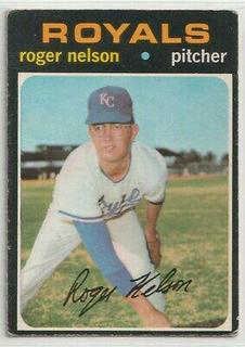 Roger Nelson