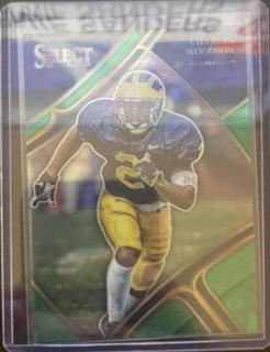 Charles Woodson