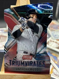 Anthony Rizzo