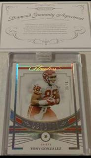 Tony Gonzalez