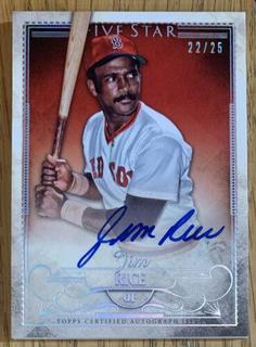 Jim Rice