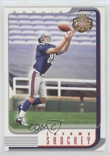 Jeremy Shockey