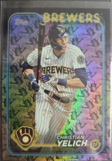 Christian Yelich