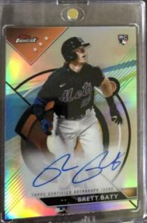 Brett Baty