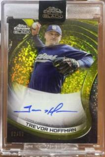 Trevor Hoffman