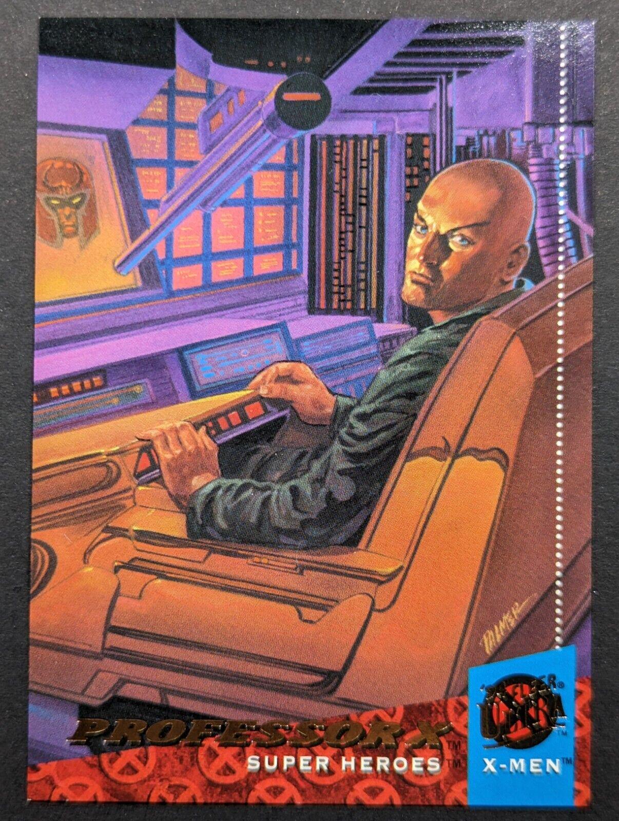 Professor X #16 Marvel 1994 Ultra X-Men