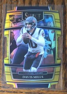 Davis Mills