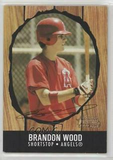 Brandon Wood