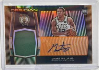 Grant Williams