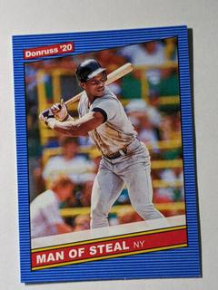Rickey Henderson