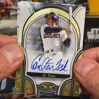Carlton Fisk