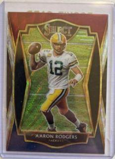 Aaron Rodgers