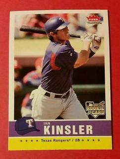 Ian Kinsler