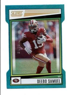 Deebo Samuel
