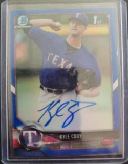 Kyle Cody