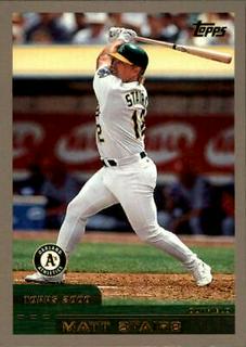 Matt Stairs
