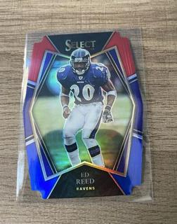 Ed Reed