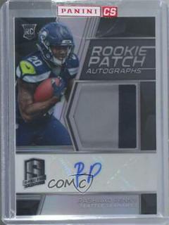 Rashaad Penny