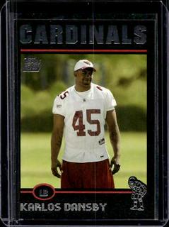 Karlos Dansby