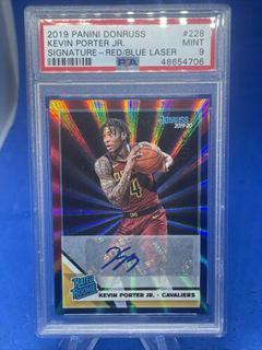 Kevin Porter Jr.