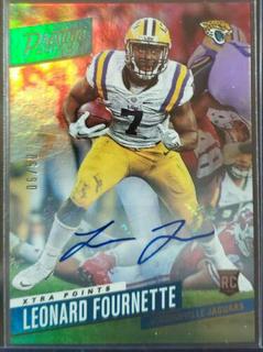Leonard Fournette