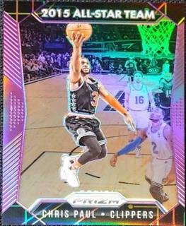 Chris Paul
