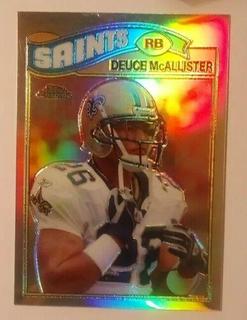 Deuce McAllister