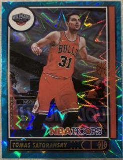 Tomas Satoransky