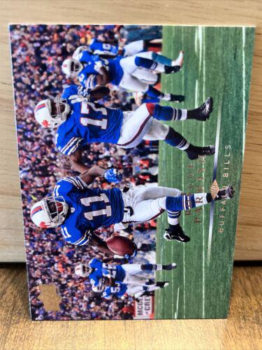 Roscoe Parrish #20 Football Cards 2008 Upper Deck
