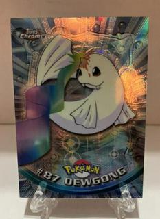 Dewgong