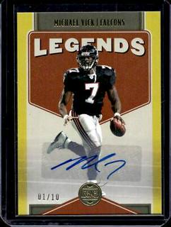 Michael Vick