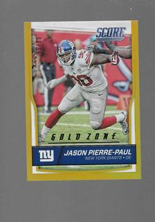 Jason Pierre Paul