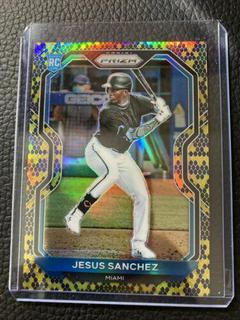 Jesus Sanchez