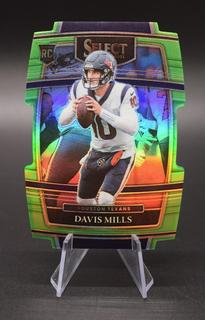 Davis Mills